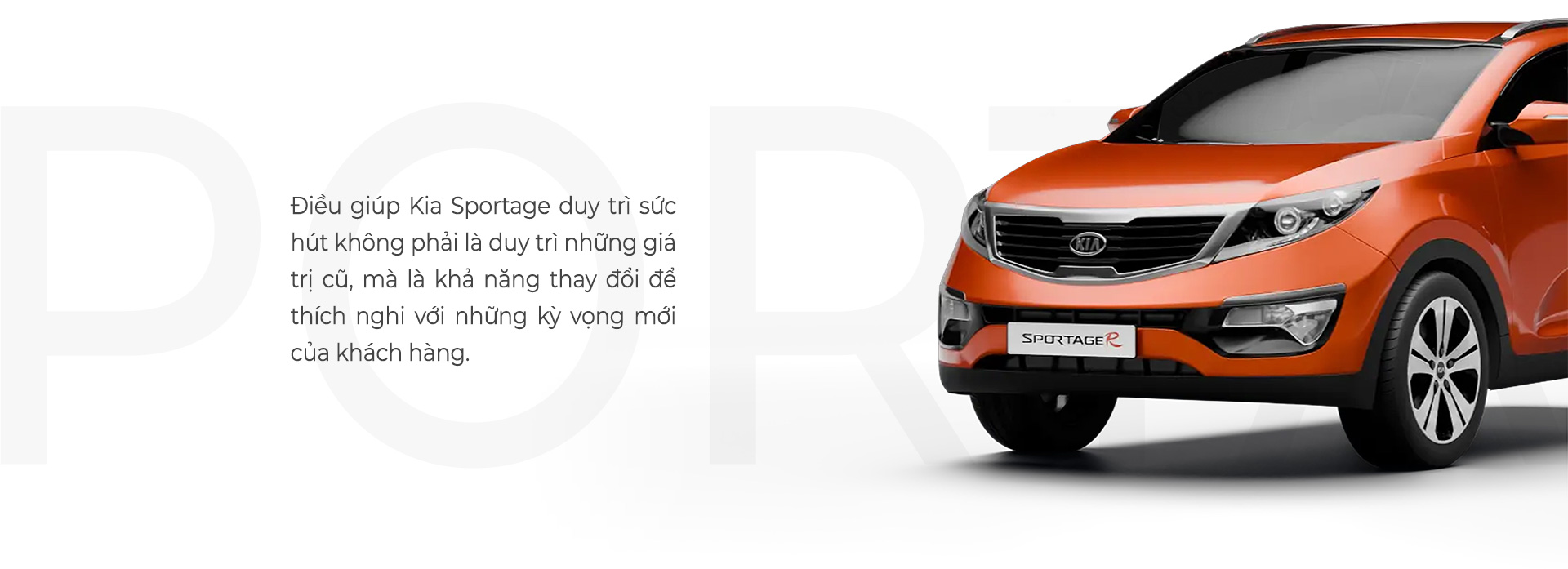Hành trình của một mẫu SUV và sự thay đổi của thị trường - Ảnh 7.
