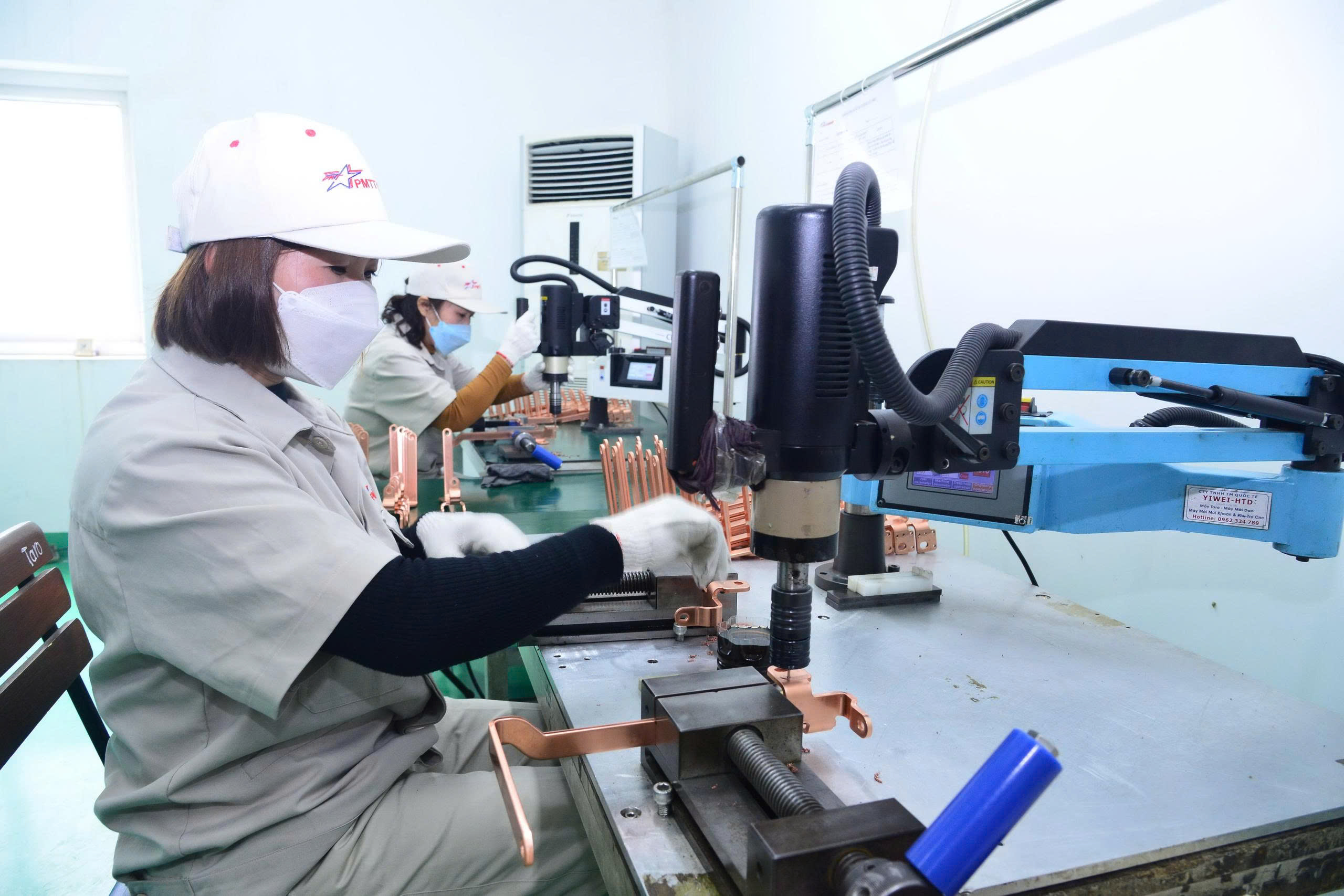 Đề xuất nhiều chính sách tiếp sức doanh nghiệp- Ảnh 2. Đề xuất nhiều chính sách tiếp sức doanh nghiệp- Ảnh 2.
