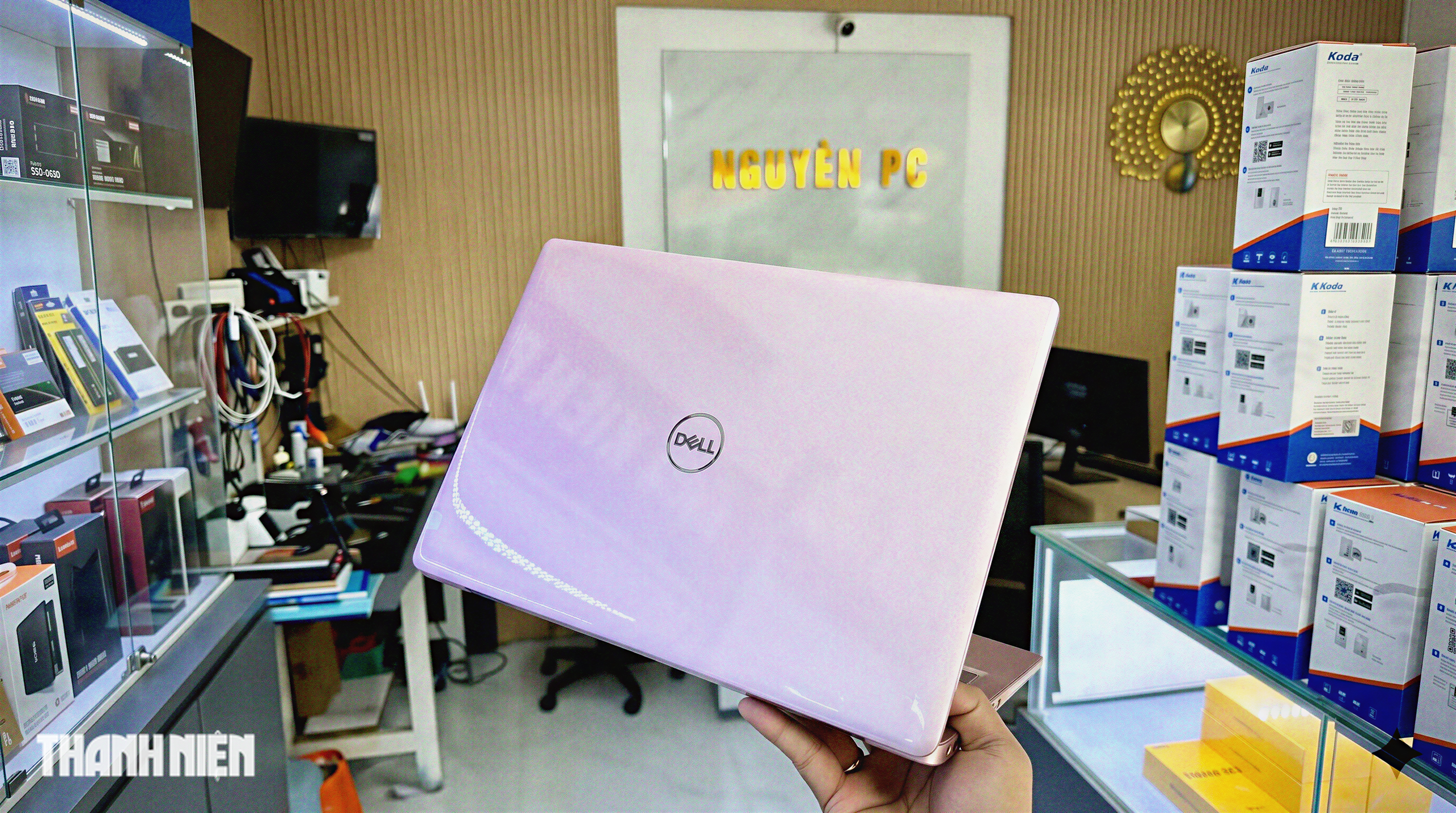 5 mẫu laptop cũ vẫn đáng mua nhất hiện nay - Ảnh 1.