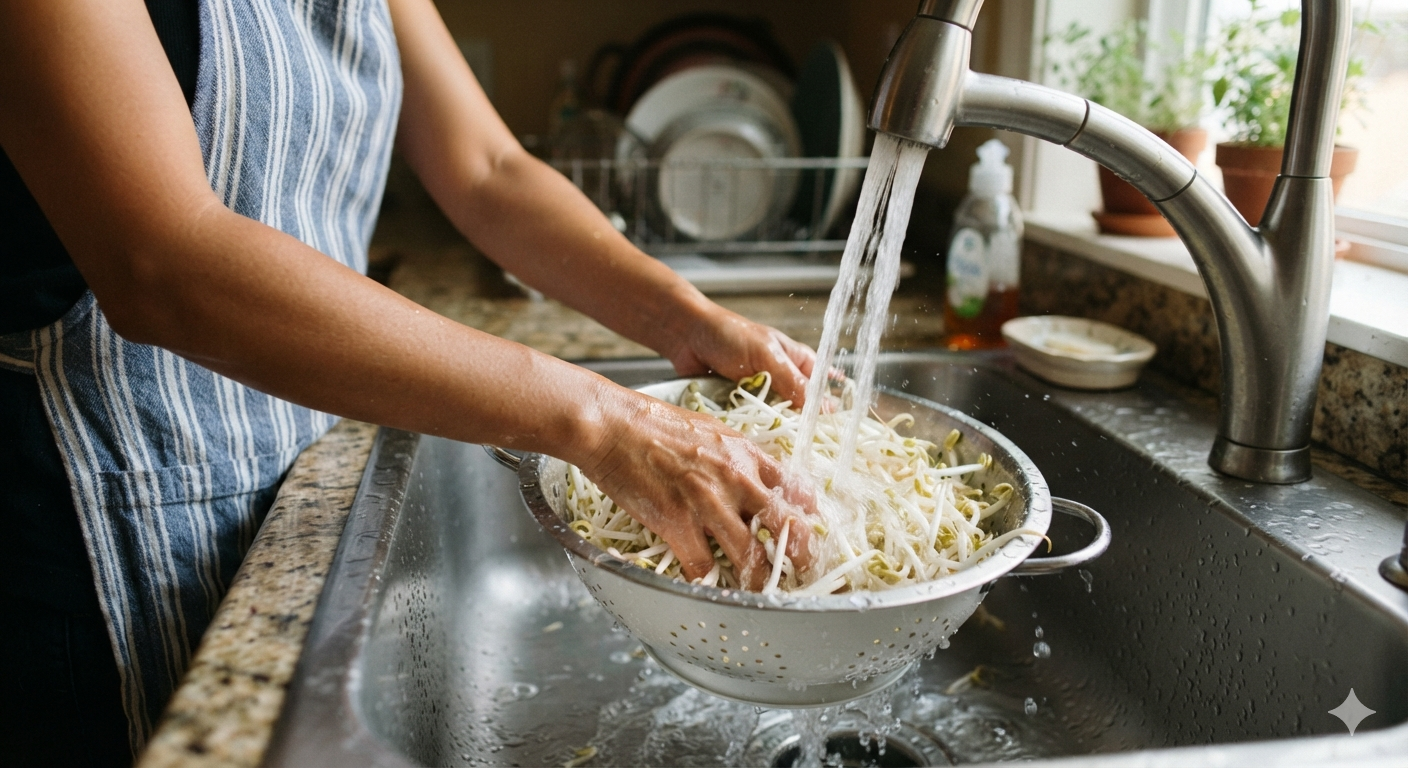 Hay ngồi nhiều, ít vận động: Đừng bỏ qua 6 loại rau củ này - Ảnh 1.