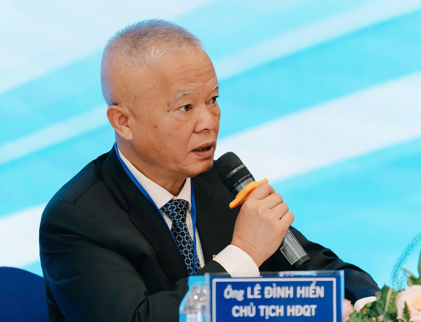 Công ty LBM khẳng định bản lĩnh và tầm nhìn chiến lược - Ảnh 3.