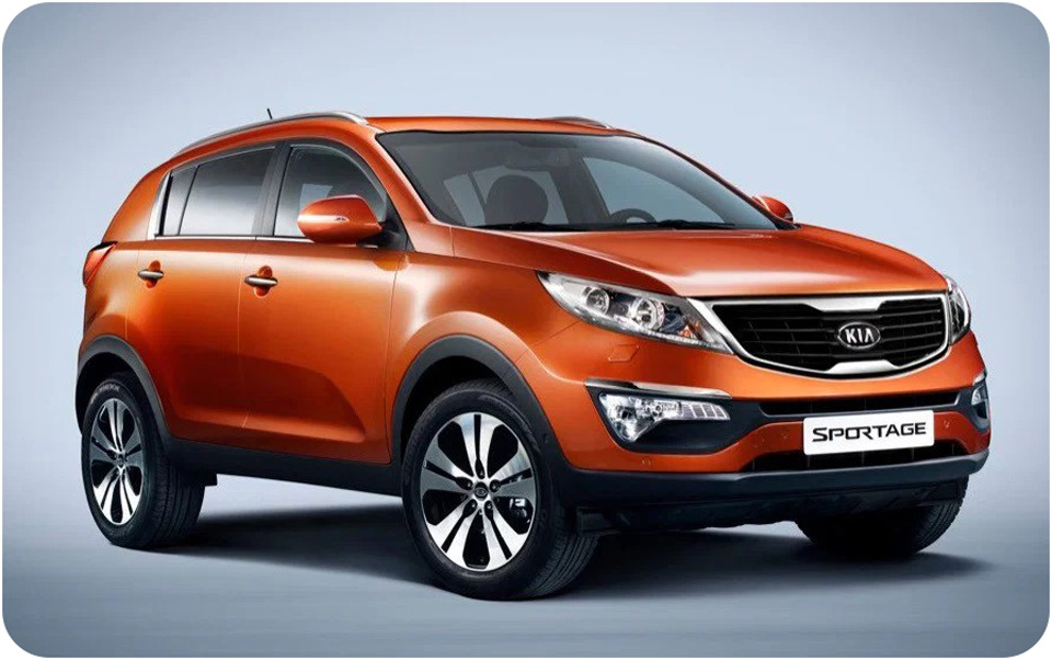 Hành trình của một mẫu SUV và sự thay đổi của thị trường - Ảnh 6.