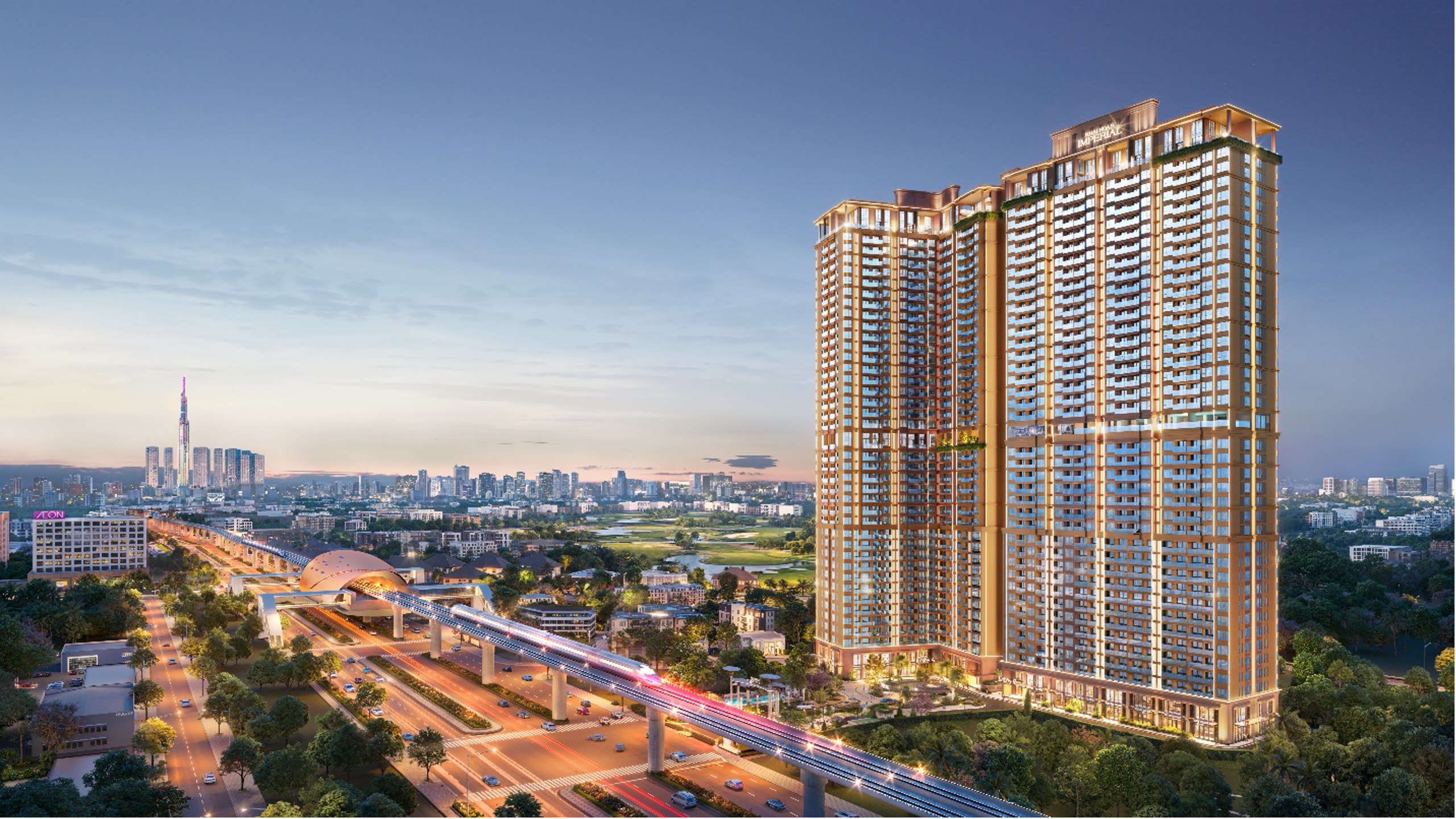 Pháp lý chuẩn, tiến độ nhanh: Lợi thế của căn hộ Đông Bắc TP.HCM - Ảnh 2.
