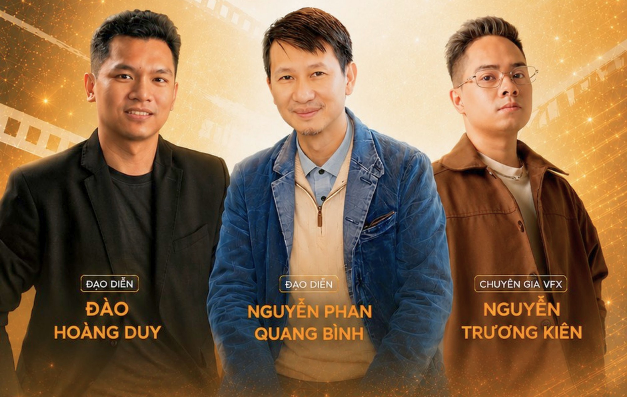 Cinetour Cuộc thi phim ngắn Việt Nam - Vietnamese 2026 đến TP.HCM- Ảnh 1. Cinetour Cuộc thi phim ngắn Việt Nam - Vietnamese 2026 đến TP.HCM- Ảnh 1.