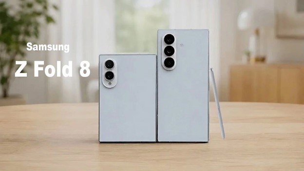 Galaxy Z Fold 8 có thể không có S Pen tích hợp: Điều này có đáng tiếc?- Ảnh 1. Galaxy Z Fold 8 có thể không có S Pen tích hợp: Điều này có đáng tiếc?- Ảnh 1.