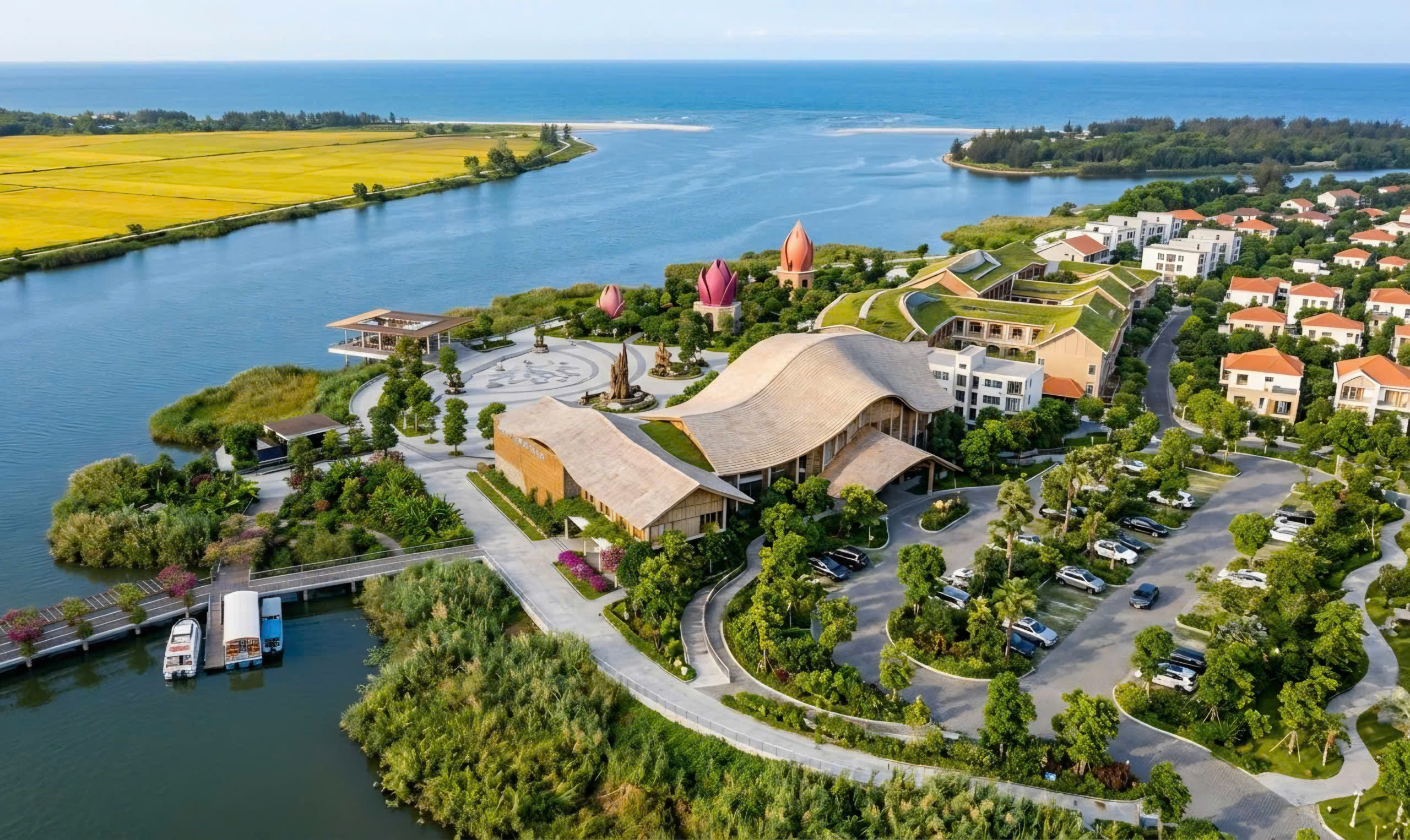 Vạn Thắng - hương trầm trong không gian phát triển mới của Bắc Vân Phong- Ảnh 4. Vạn Thắng - hương trầm trong không gian phát triển mới của Bắc Vân Phong- Ảnh 4.