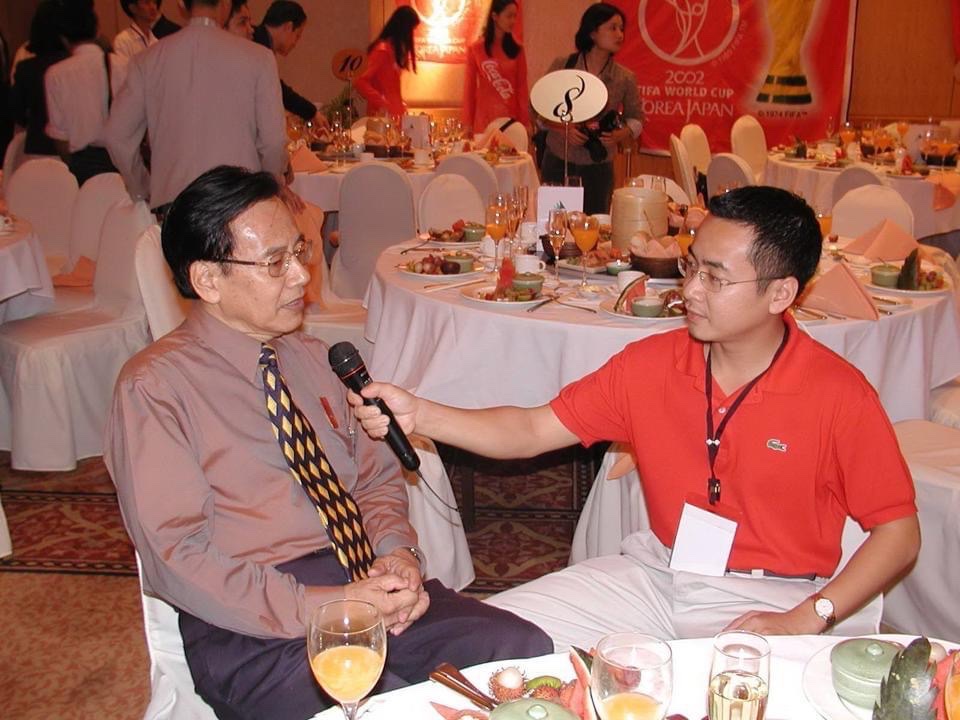 Nhớ nh&agrave; b&aacute;o Ch&aacute;nh Trinh 'si&ecirc;u hạng qua hai chế độ'- Ảnh 3.