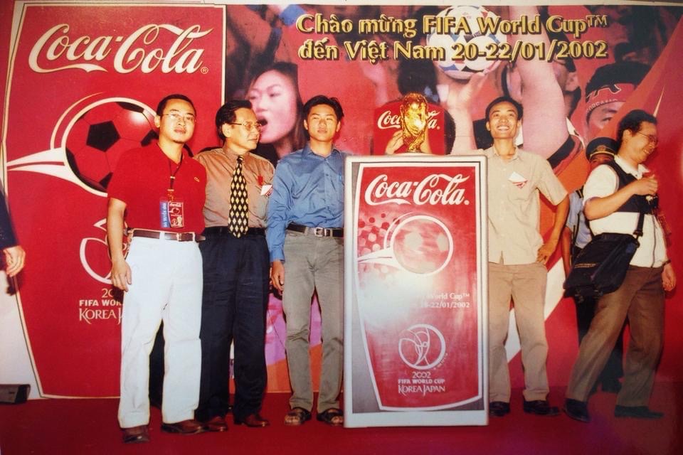 Nhớ nh&agrave; b&aacute;o Ch&aacute;nh Trinh 'si&ecirc;u hạng qua hai chế độ'- Ảnh 2.