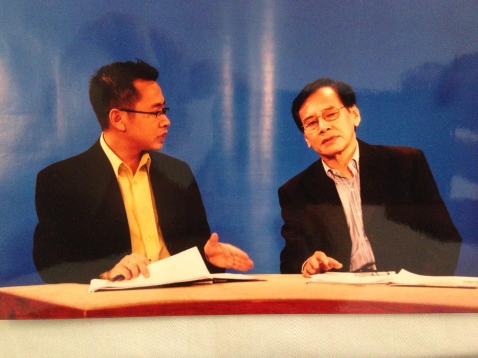 Nhớ nh&agrave; b&aacute;o Ch&aacute;nh Trinh 'si&ecirc;u hạng qua hai chế độ'- Ảnh 4.