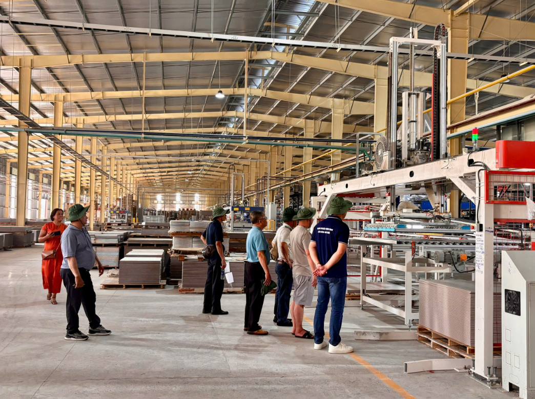 Lâm Đồng tiến ra biển lớn: Thách thức không ở việc tìm kiếm thêm nguồn lực- Ảnh 5.