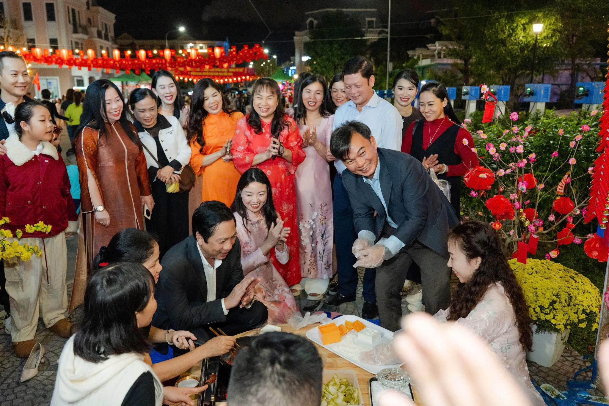Nam Đông Hà: Niềm tự hào của một đô thị trẻ đang định hình tương lai - Ảnh 2.