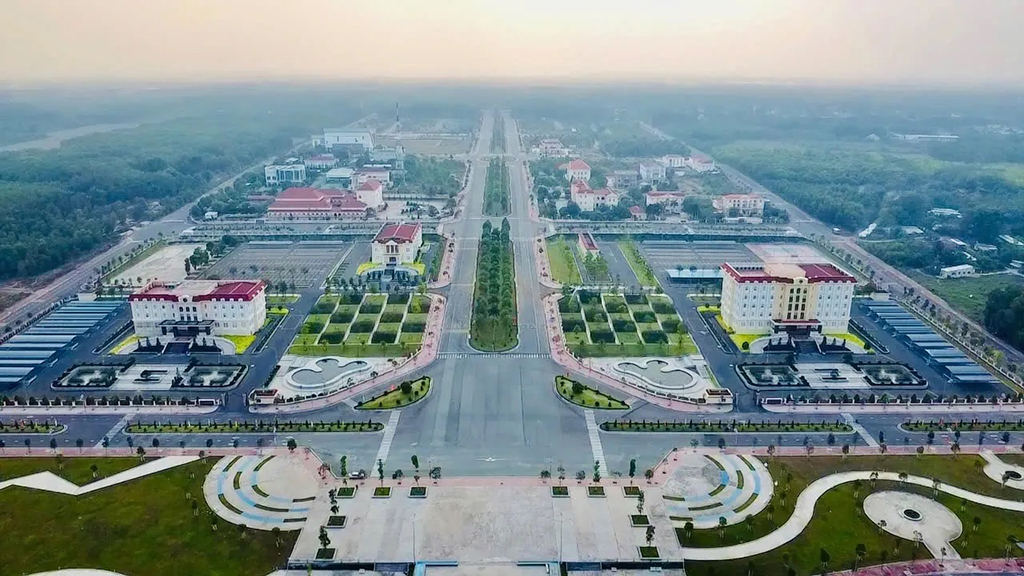 TP.HCM chuyển 29 xã thành phường- Ảnh 4.