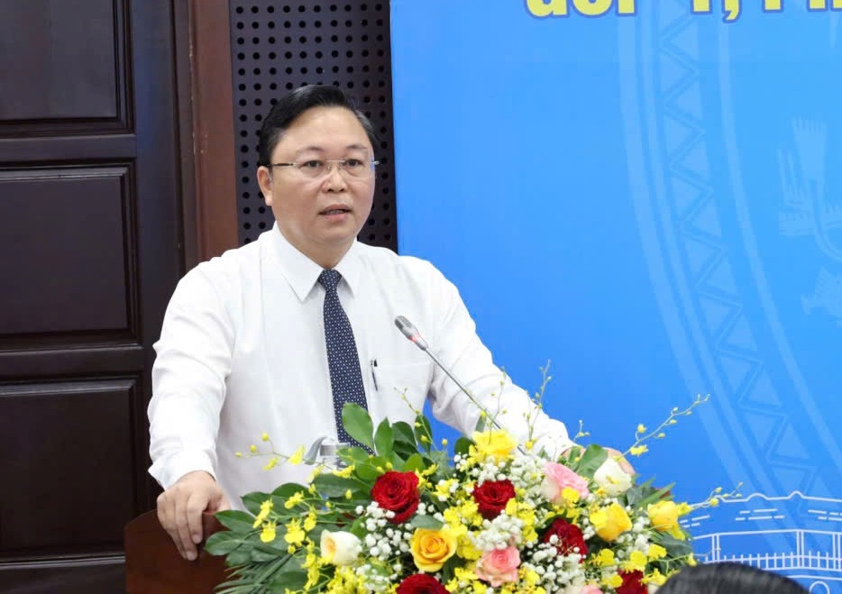 Chuyên gia hiến kế đưa Đà Nẵng vào nhóm đô thị ngang tầm quốc tế - Ảnh 4.