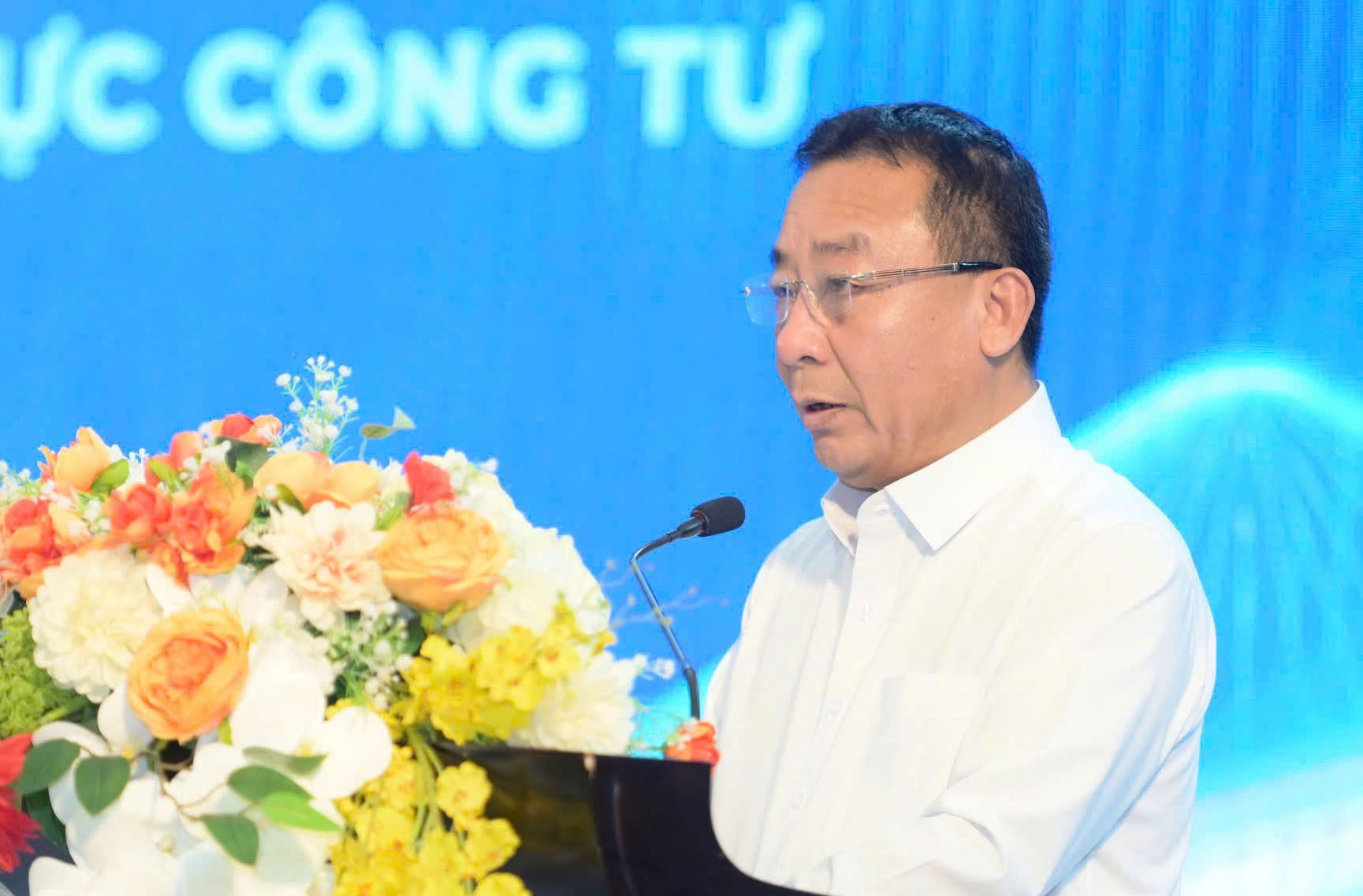 Nghệ An sẽ tiếp tục cải thiện môi trường đầu tư kinh doanh - Ảnh 3.