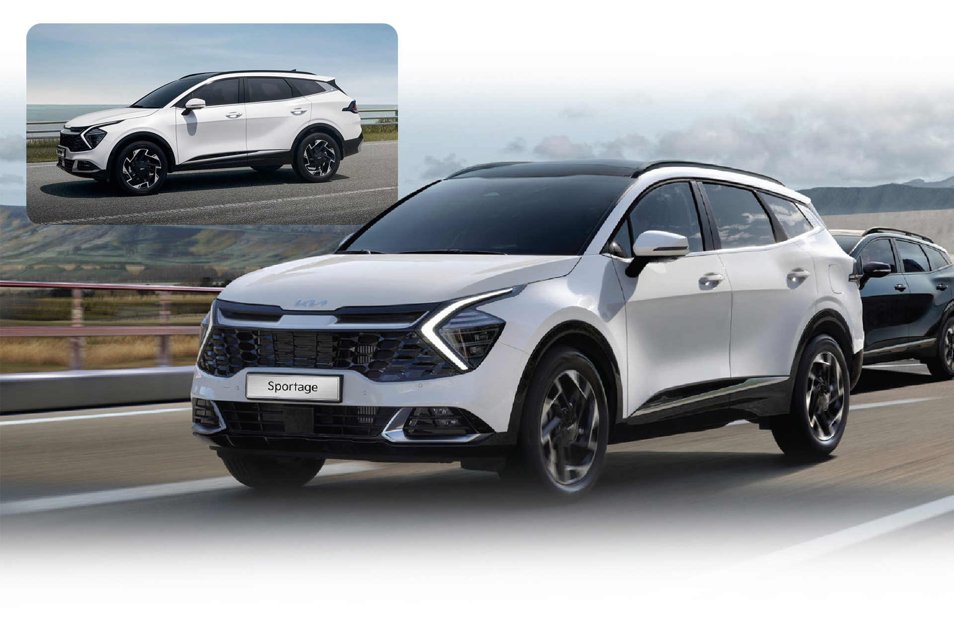 Hành trình của một mẫu SUV và sự thay đổi của thị trường - Ảnh 8.