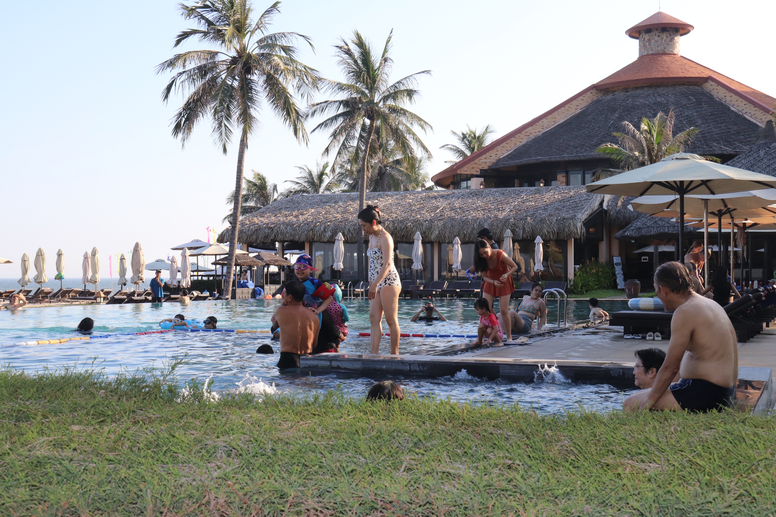 Lâm Đồng tiến ra biển lớn: Thách thức không ở việc tìm kiếm thêm nguồn lực- Ảnh 6.