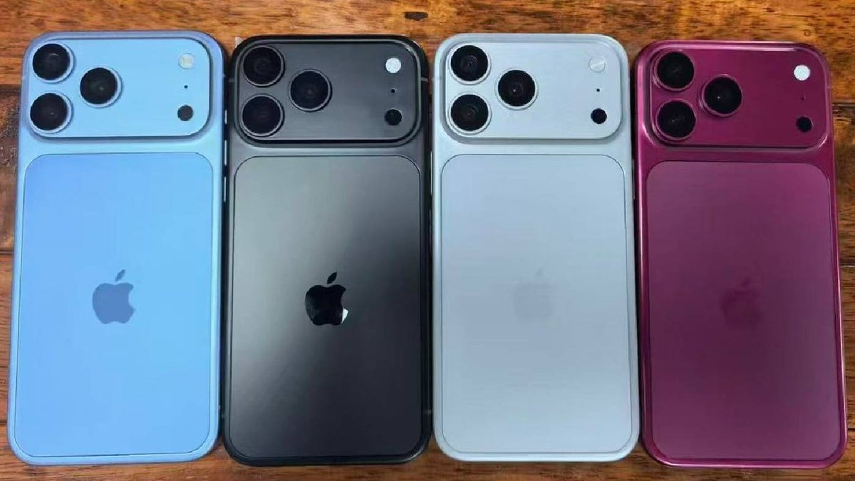 CEO Tim Cook báo tin tức không vui về iPhone 18 - Ảnh 1.