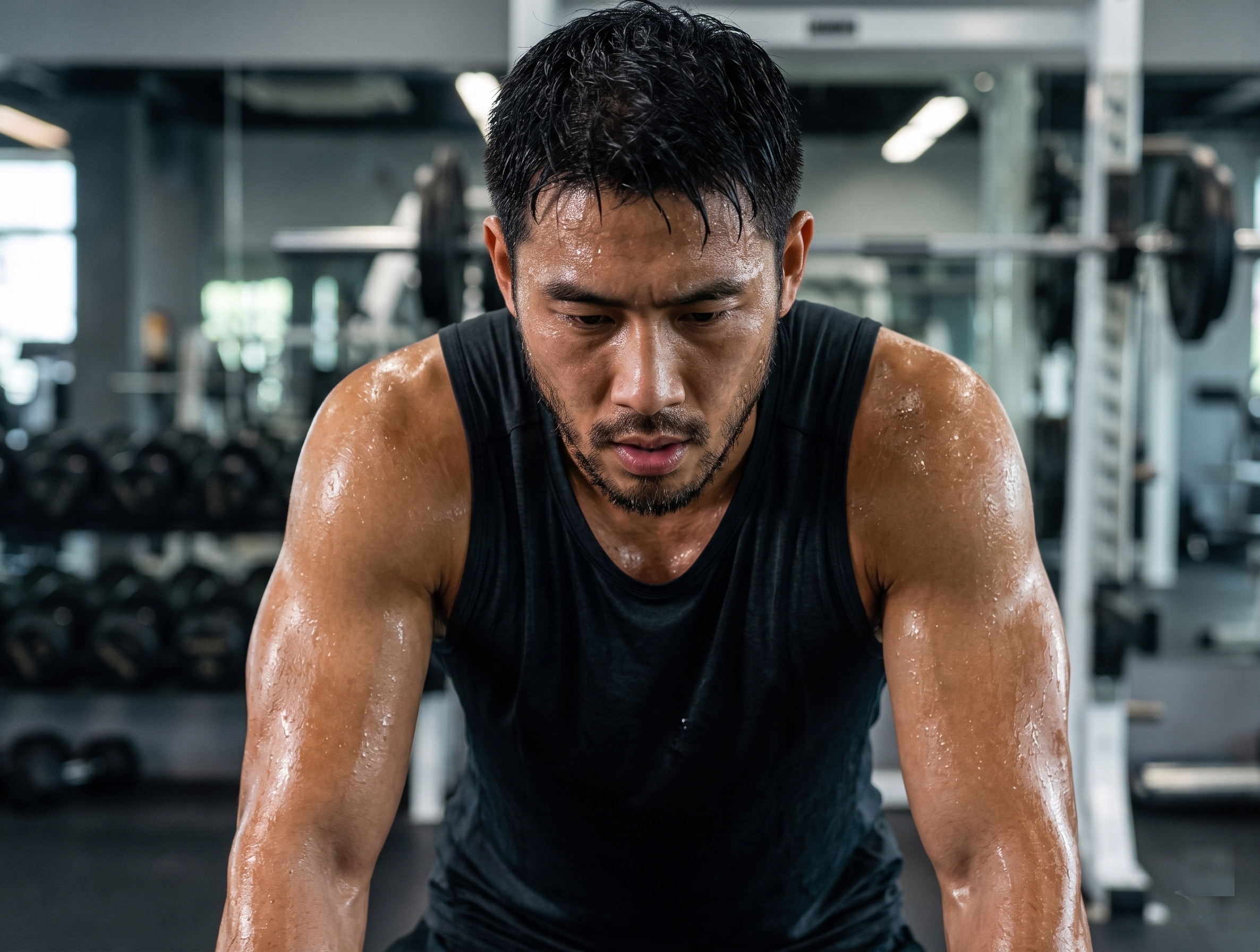 Ra nhiều mồ hôi có phải dấu hiệu cơ thể khỏe mạnh hơn? - Ảnh 1.