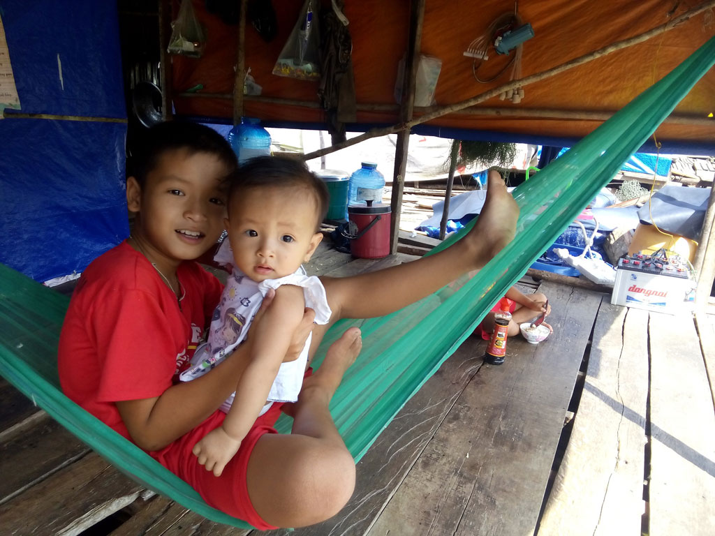 Nghĩa tình Sê San- Ảnh 3. Nghĩa tình Sê San- Ảnh 3.