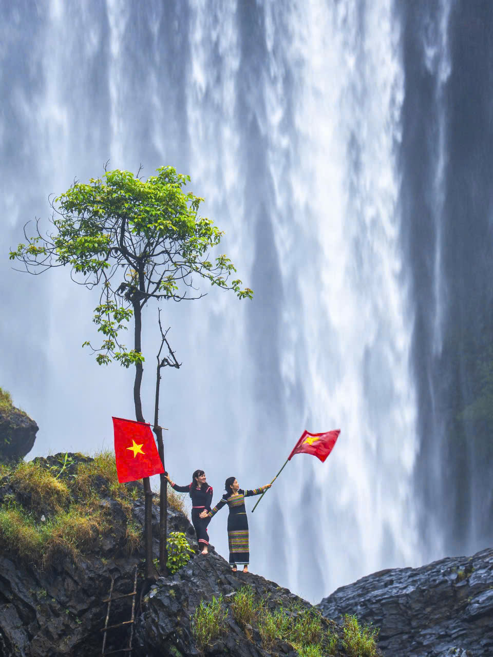Tour sinh th&aacute;i rừng - biển mở dư địa mới cho Gia Lai - Ảnh 3.