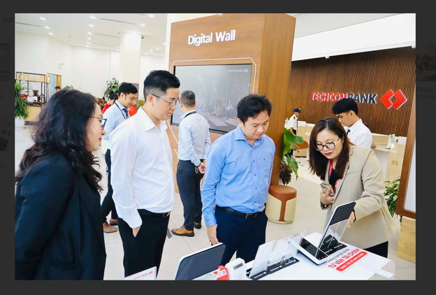 Techcombank và hệ sinh thái kiến tạo ‘Bản đồ Khám phá Việt Nam rực rỡ’ - Ảnh 3.