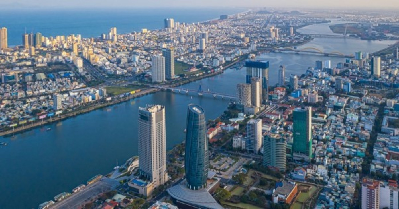 Điểm hẹn tinh hoa - Bất động sản Đà Nẵng đổi pha tăng trưởng - Ảnh 4.