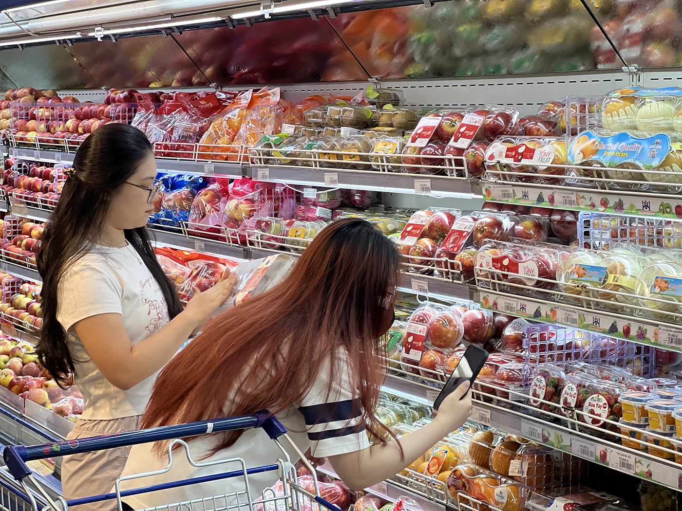 Saigon Co.op tung deal siêu tiết kiệm đón tết Đoan Ngọ - Ảnh 5.