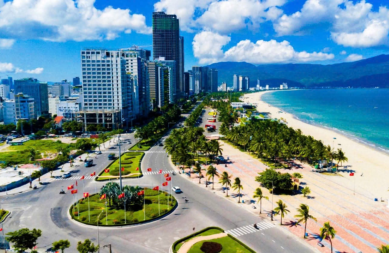 Chuyên gia hiến kế đưa Đà Nẵng vào nhóm đô thị ngang tầm quốc tế - Ảnh 1.