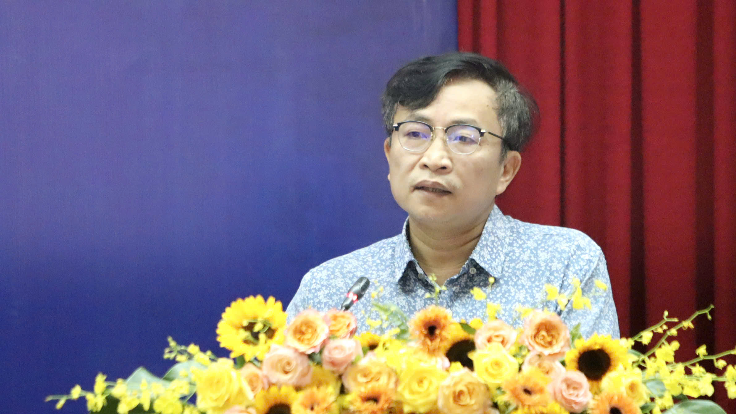 Khánh Hòa tổ chức hội thảo quốc gia về thanh tra, phòng chống tham nhũng, lãng phí- Ảnh 3.
