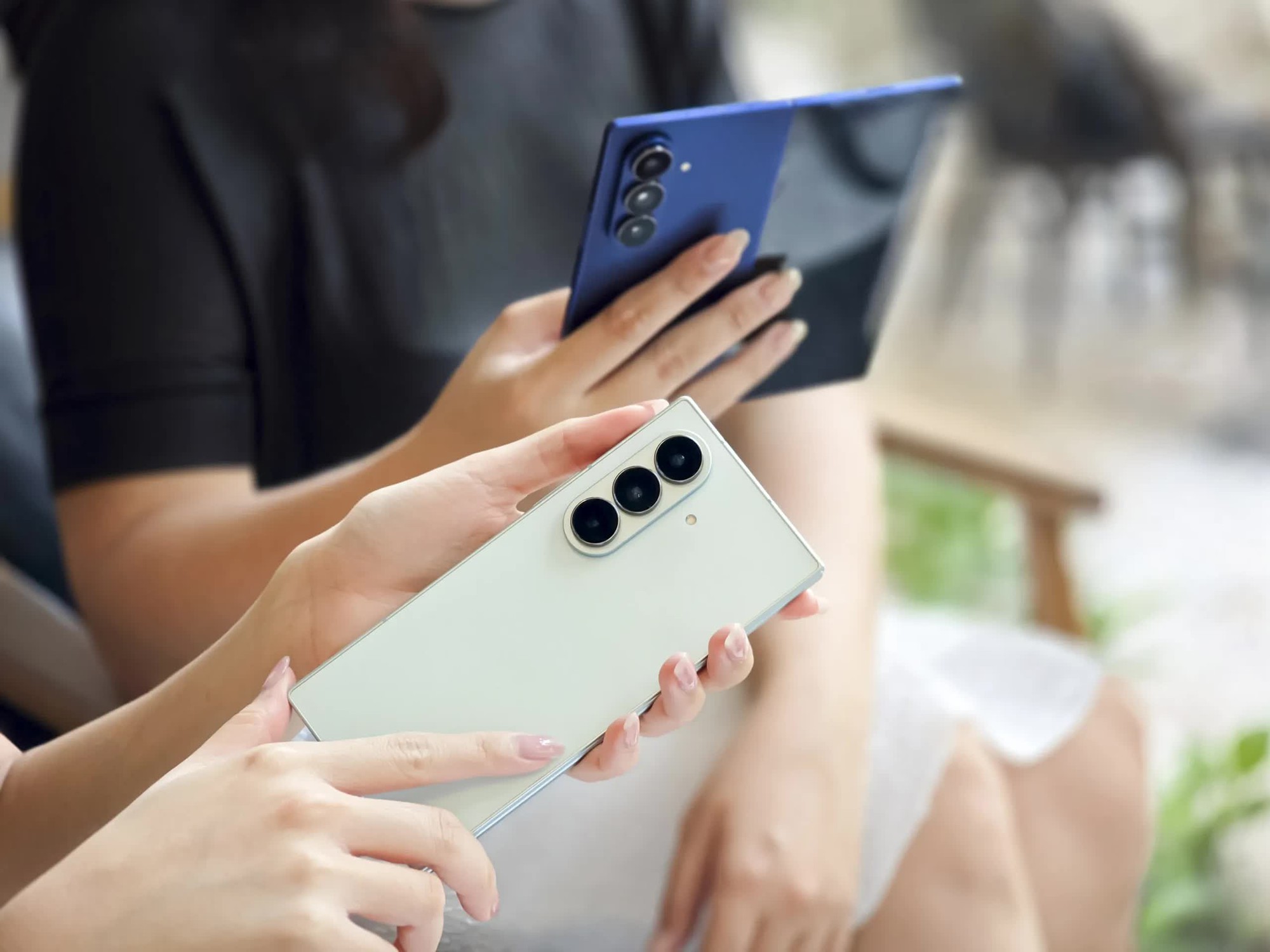Samsung gây bất ngờ lớn với 18 thiết bị Galaxy được thử nghiệm One UI 9 - Ảnh 1.
