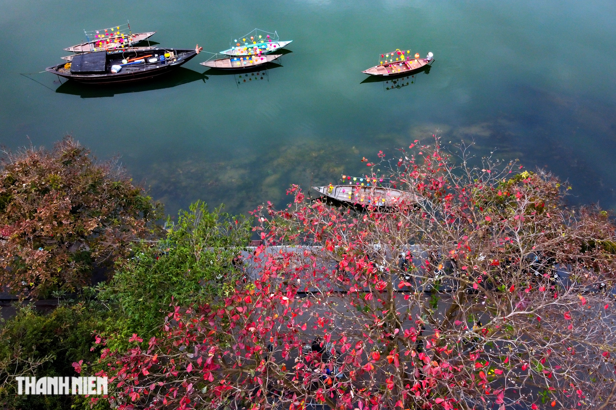 Nơi được National Geographic khen ngợi đẹp nhất Việt Nam - Ảnh 2.