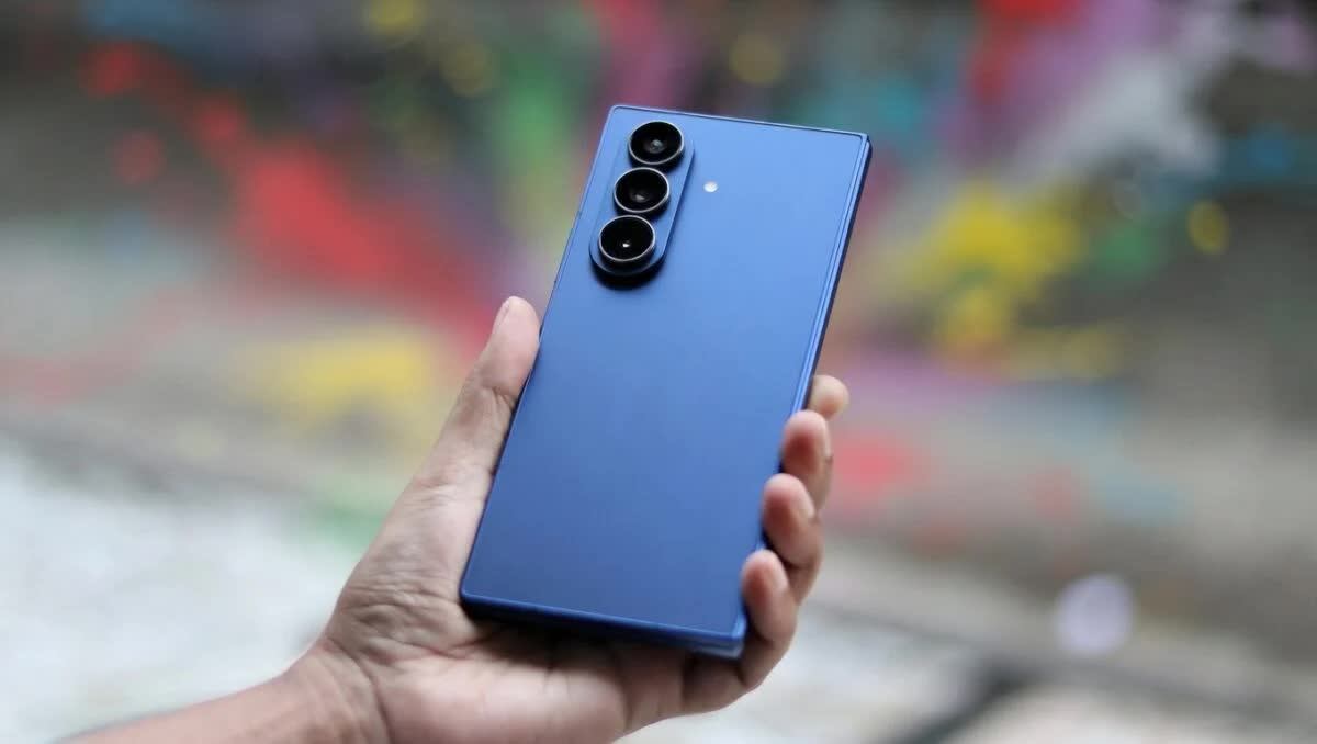 One UI 9 tiến gần ngày ra mắt, thêm mẫu Galaxy được chạy thử - Ảnh 1.
