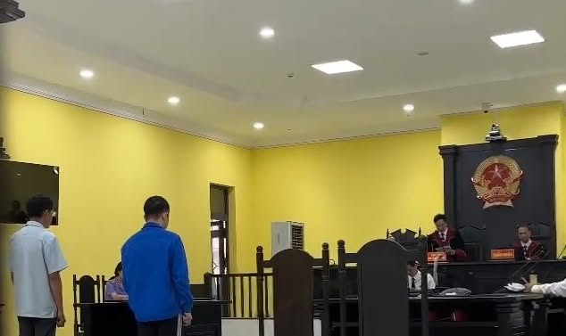Hủy án sơ thẩm cựu Phó giám đốc đăng ký đất đai Bạc Liêu- Ảnh 1.