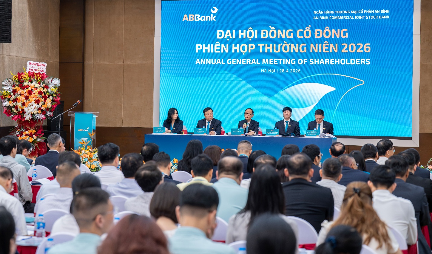 ABBank được chấp thuận tăng vốn điều lệ thêm hơn 6.100 tỉ- Ảnh 1.