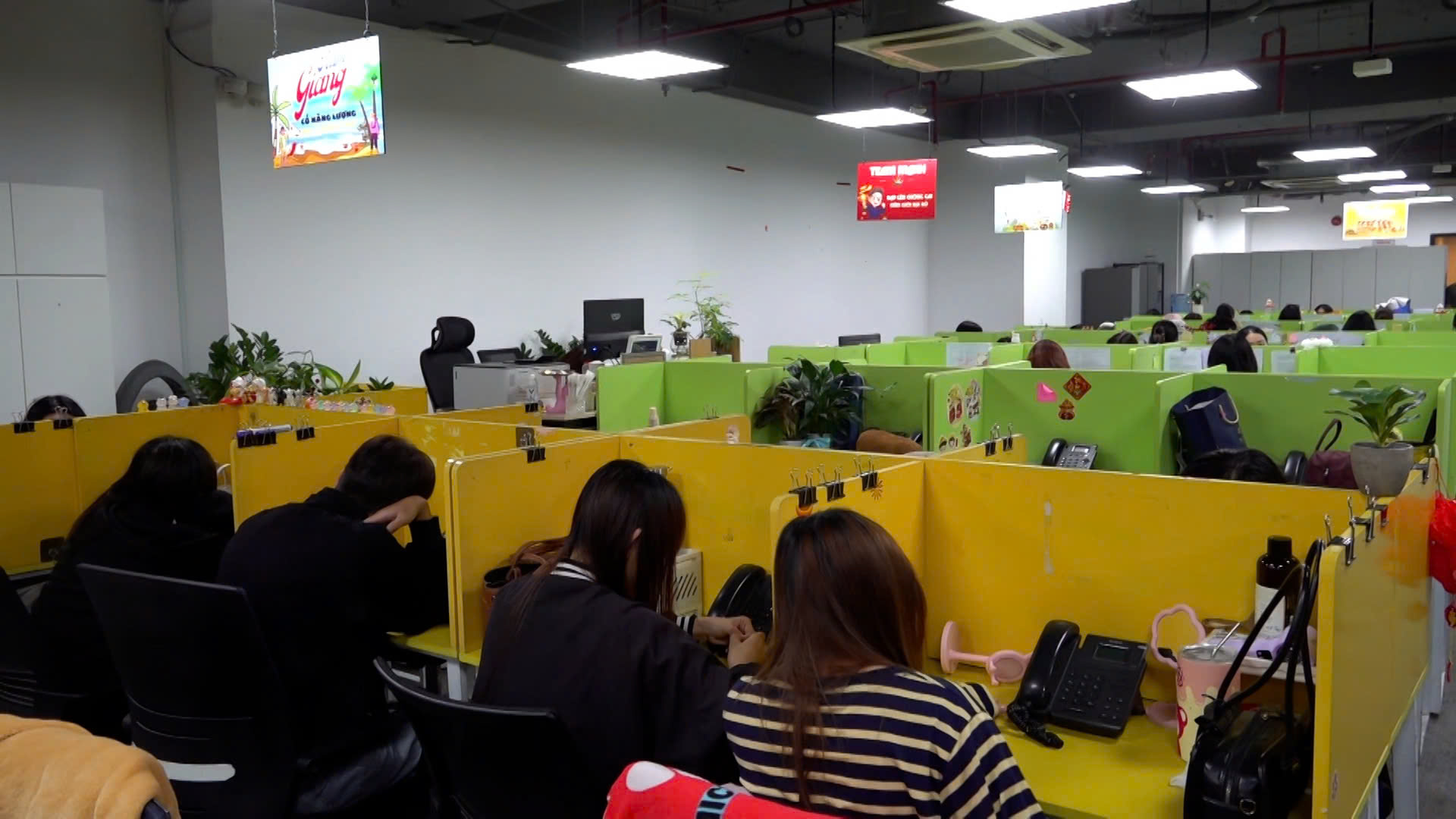 Ma trận lừa đảo 'sở hữu kỳ nghỉ'- Ảnh 1. Ma trận lừa đảo 'sở hữu kỳ nghỉ'- Ảnh 1.