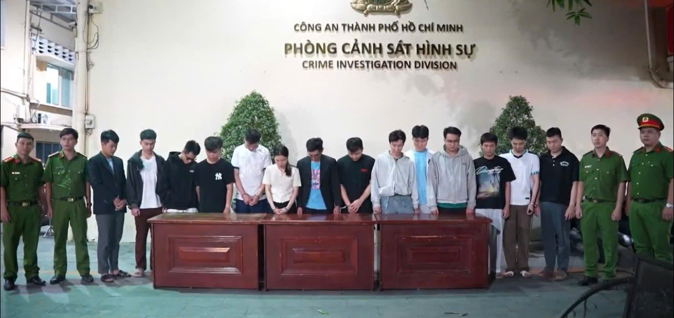 Ma trận lừa đảo 'sở hữu kỳ nghỉ'- Ảnh 2. Ma trận lừa đảo 'sở hữu kỳ nghỉ'- Ảnh 2.