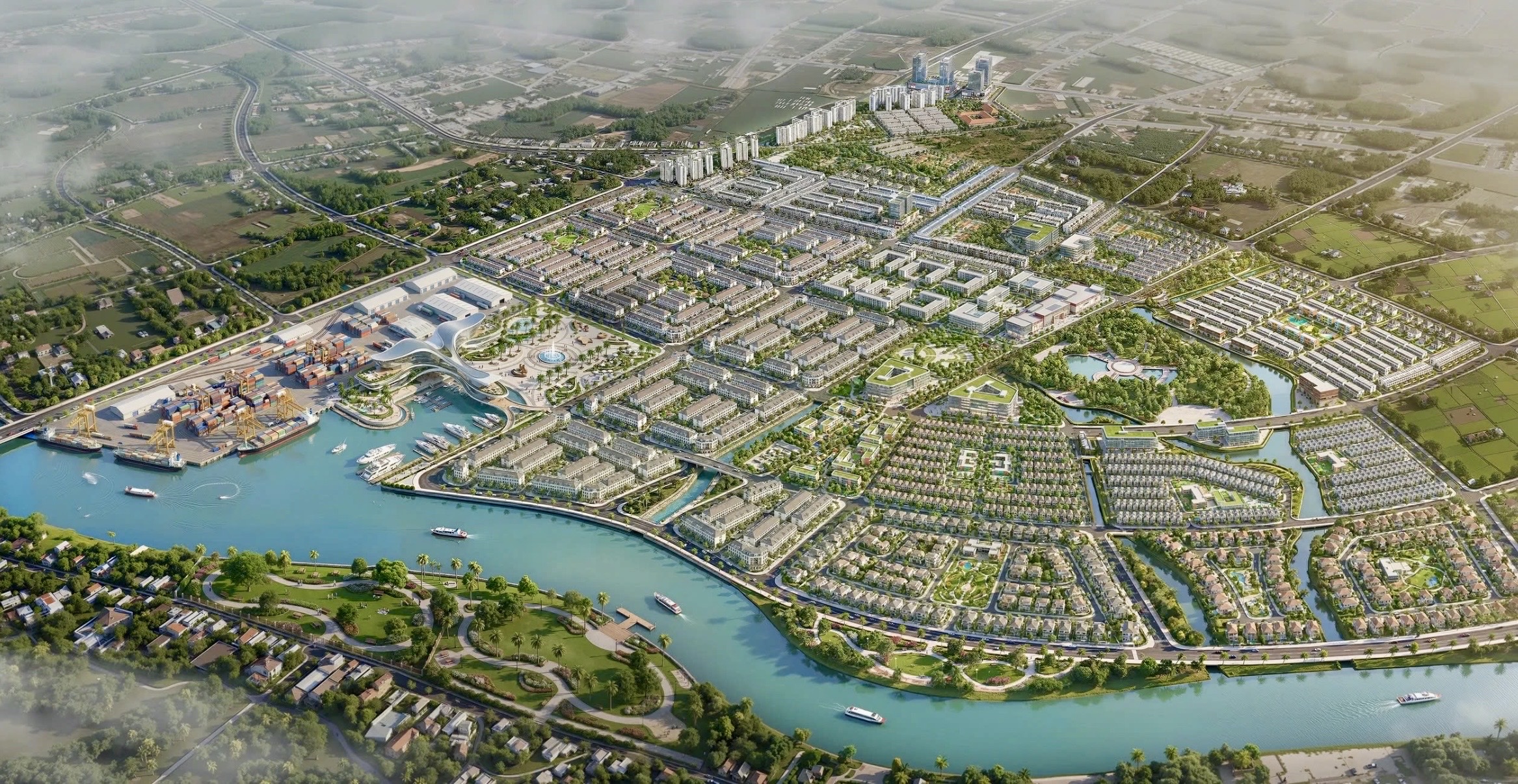 TP.HCM dự kiến thu hồi hơn 536 ha đất để phát triển kinh tế xã hội- Ảnh 2. TP.HCM dự kiến thu hồi hơn 536 ha đất để phát triển kinh tế xã hội- Ảnh 2.