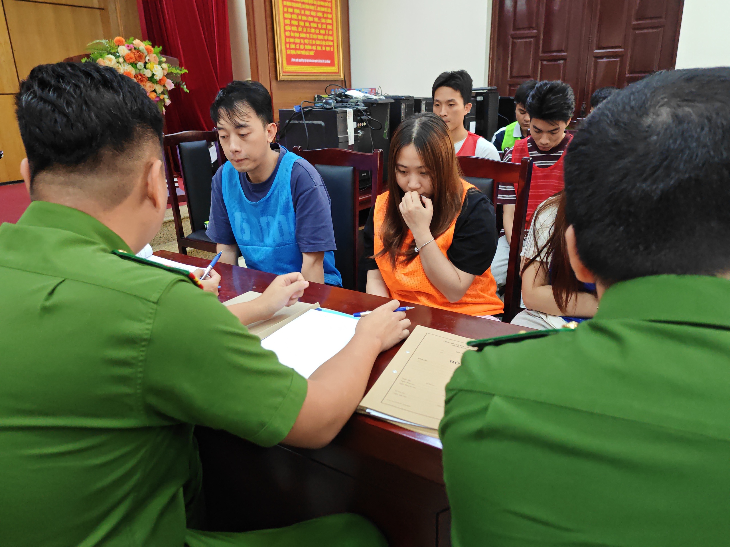 Ma trận lừa đảo 'sở hữu kỳ nghỉ'- Ảnh 3. Ma trận lừa đảo 'sở hữu kỳ nghỉ'- Ảnh 3.