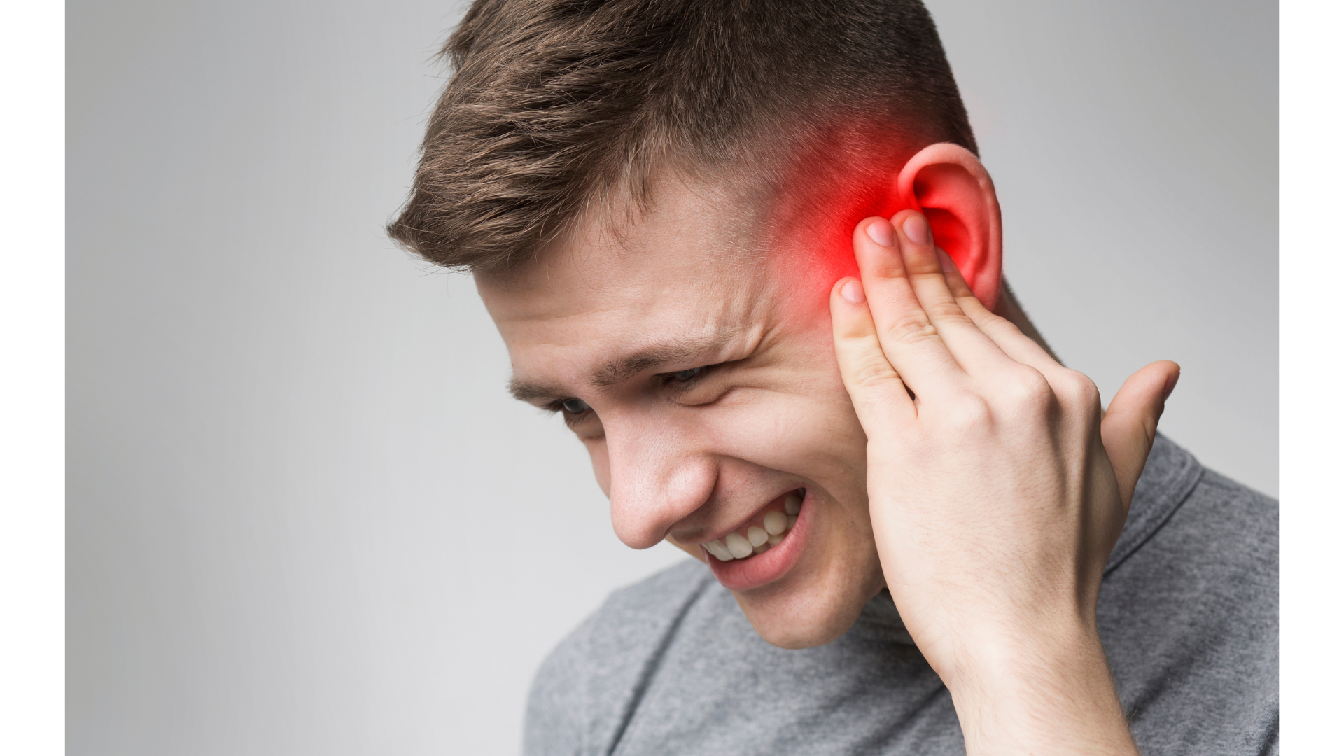 Bác sĩ ơi: Cảnh báo những dấu hiệu u tuyến mang tai dễ bị bỏ qua! - Ảnh 1.