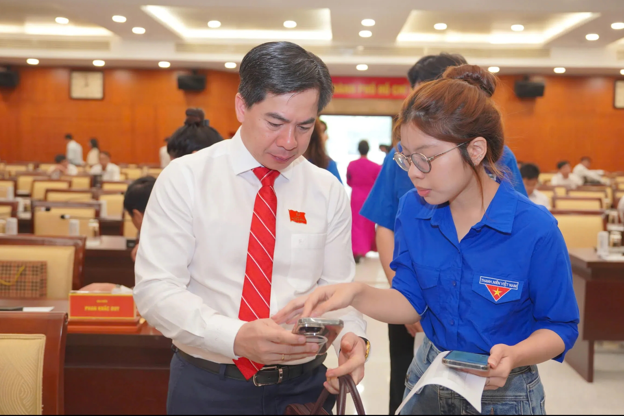 HĐND TP.HCM xem xét 53 nội dung tại kỳ họp giữa năm 2026- Ảnh 2. HĐND TP.HCM xem xét 53 nội dung tại kỳ họp giữa năm 2026- Ảnh 2.