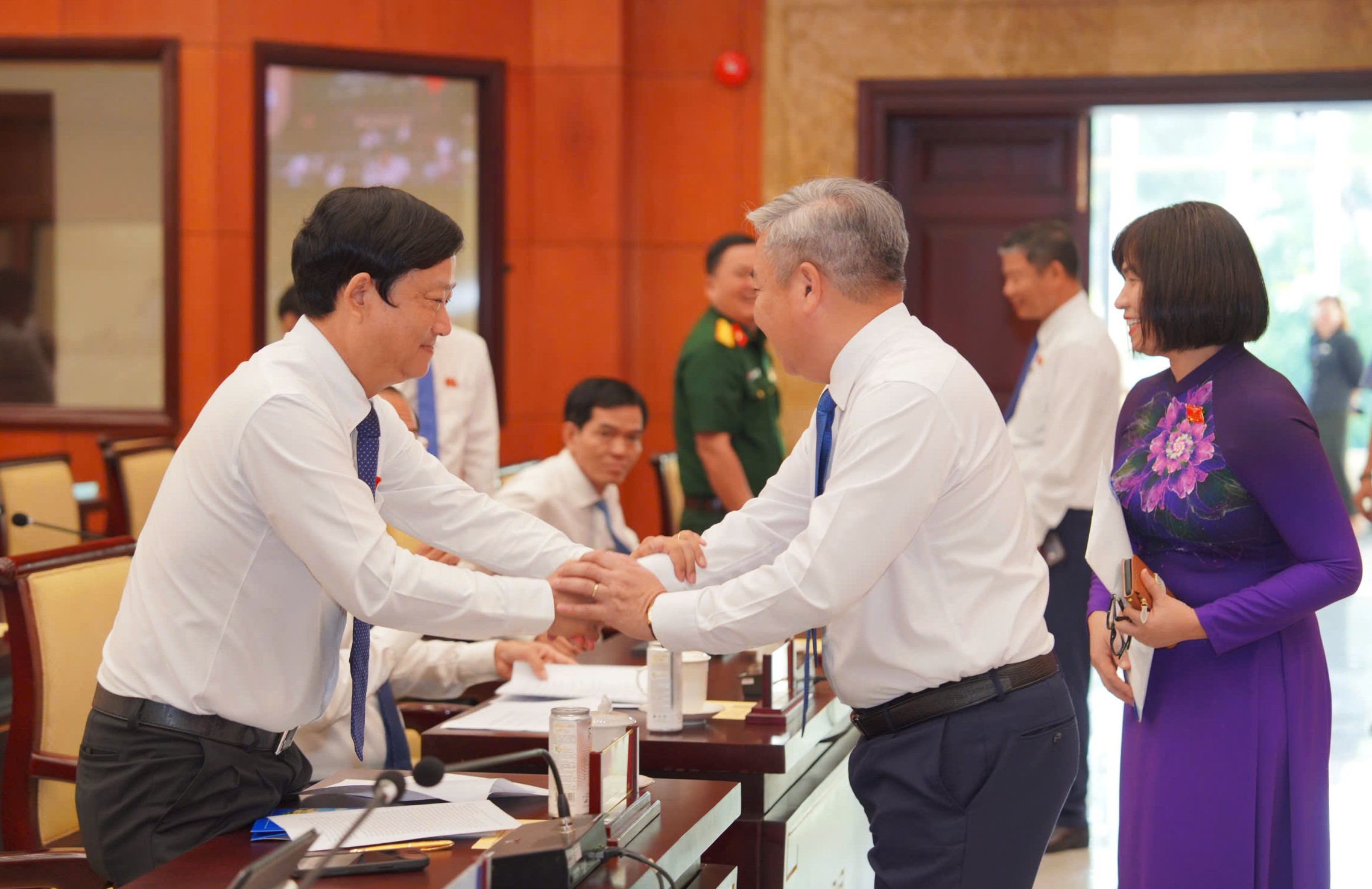 TP.HCM đề xuất miễn phí xe buýt cho toàn bộ hành khách từ 1.7 - Ảnh 1.