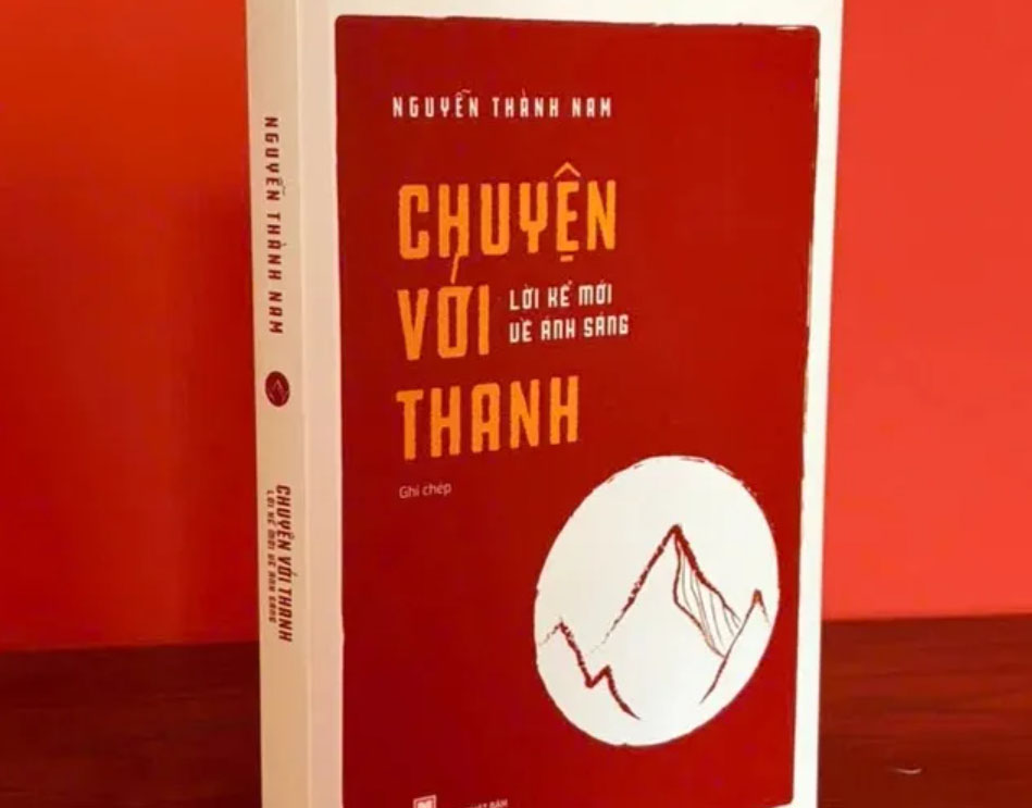 Chuyện với Thanh' sai sự thật: Đình chỉ hoạt động NXB 2 tháng