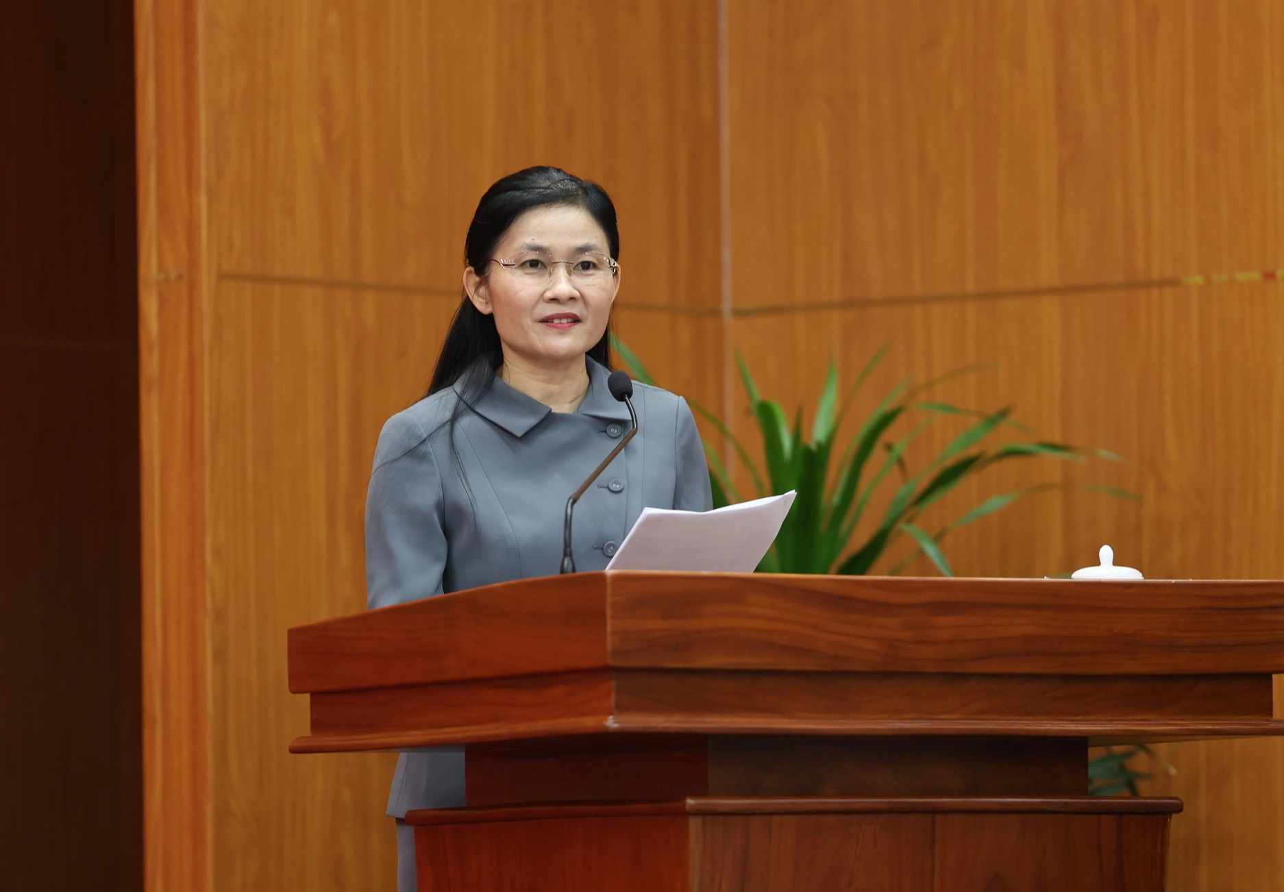 Thành phố Đồng Nai tiếp tục cực tăng trưởng năng động của cả nước- Ảnh 1.