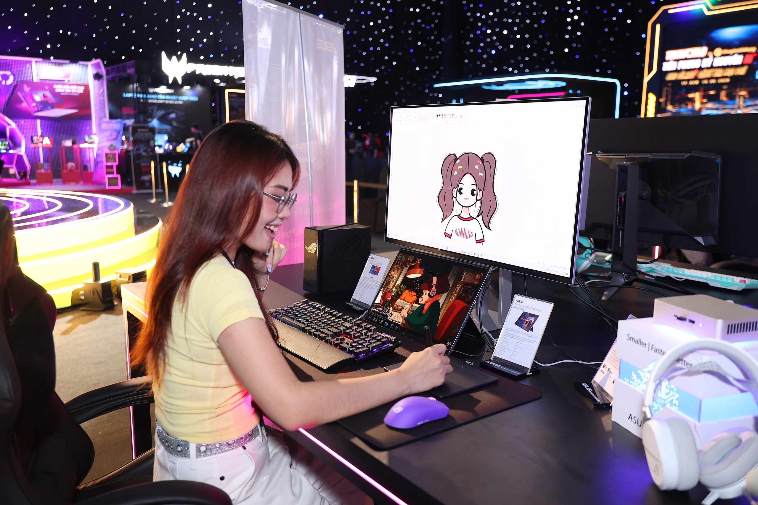 Cơ hội thay đổi tư duy và hiệu quả của bạn trẻ khi tham dự TECHWORLD 2026 - Ảnh 6.