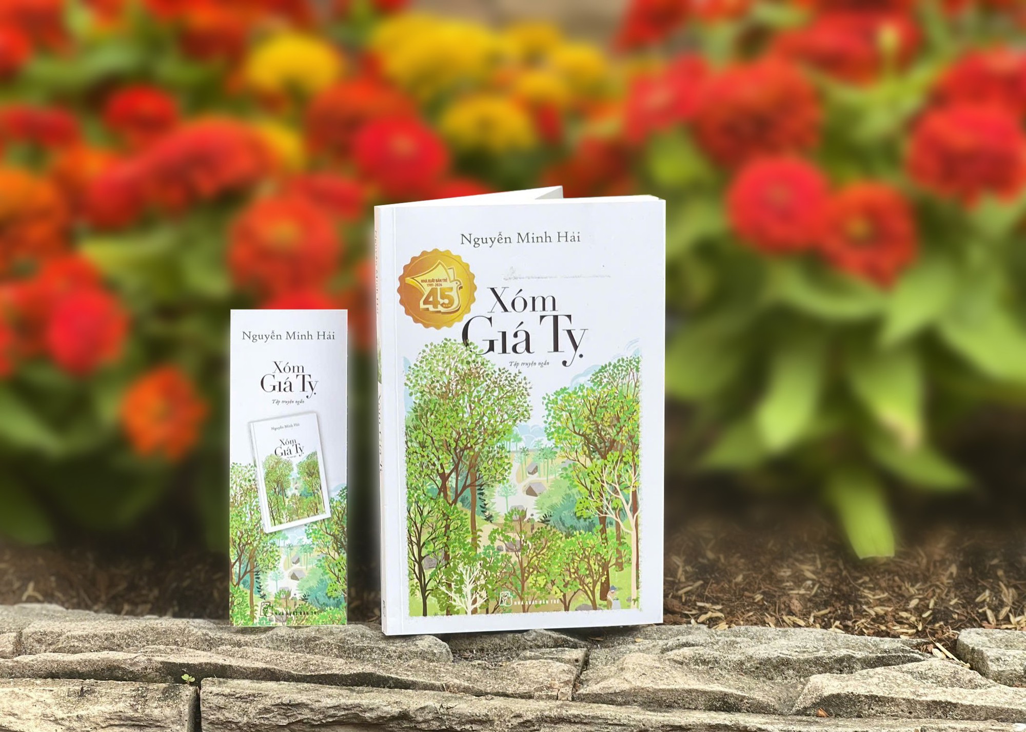 Xóm Giá Tỵ - hồn đất và tình người Đồng Nai - Ảnh 1. Xóm Giá Tỵ - hồn đất và tình người Đồng Nai - Ảnh 1.
