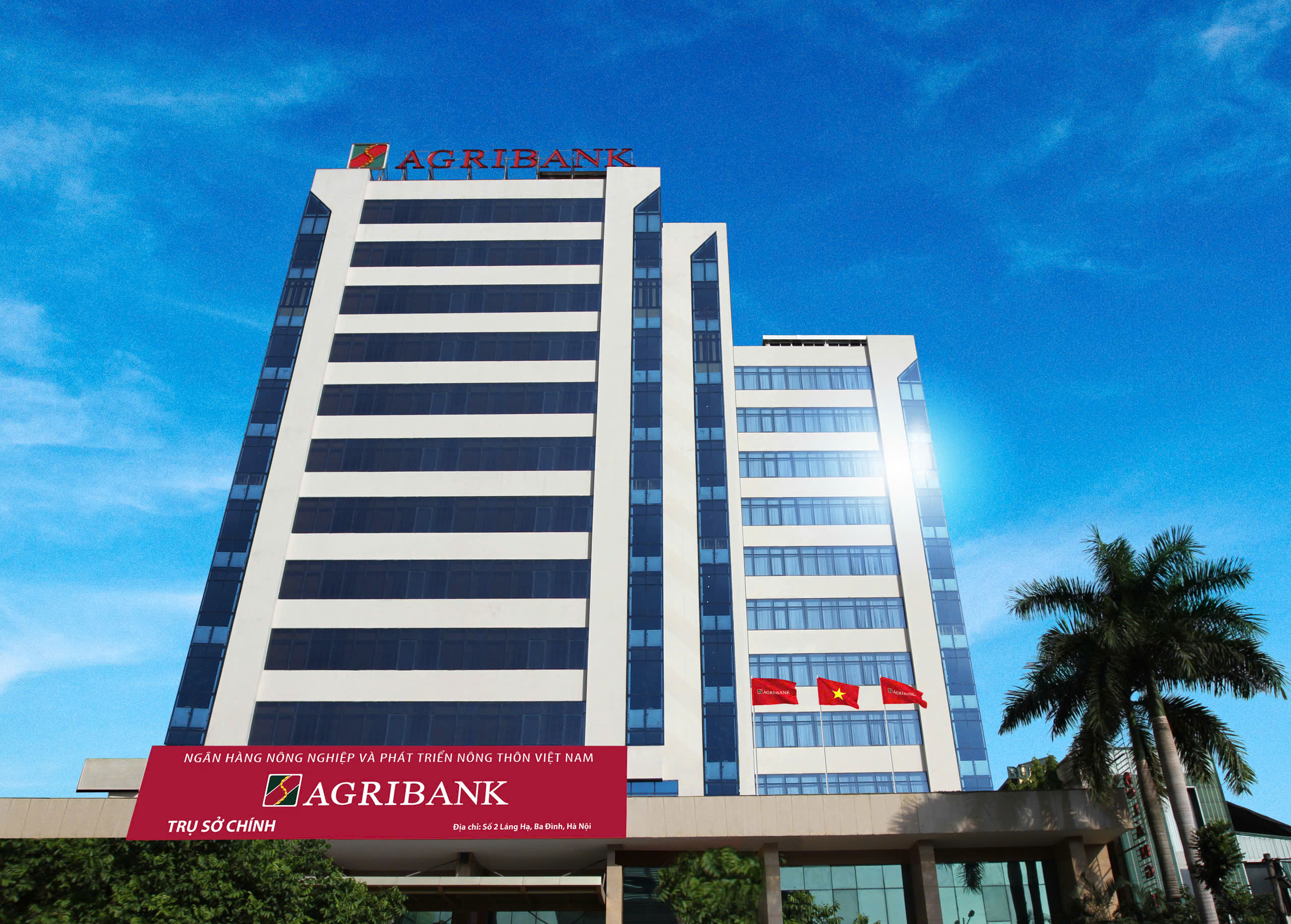 Agribank ba năm liên tiếp góp mặt Top 50 doanh nghiệp lớn nhất Đông Nam Á - Ảnh 2.