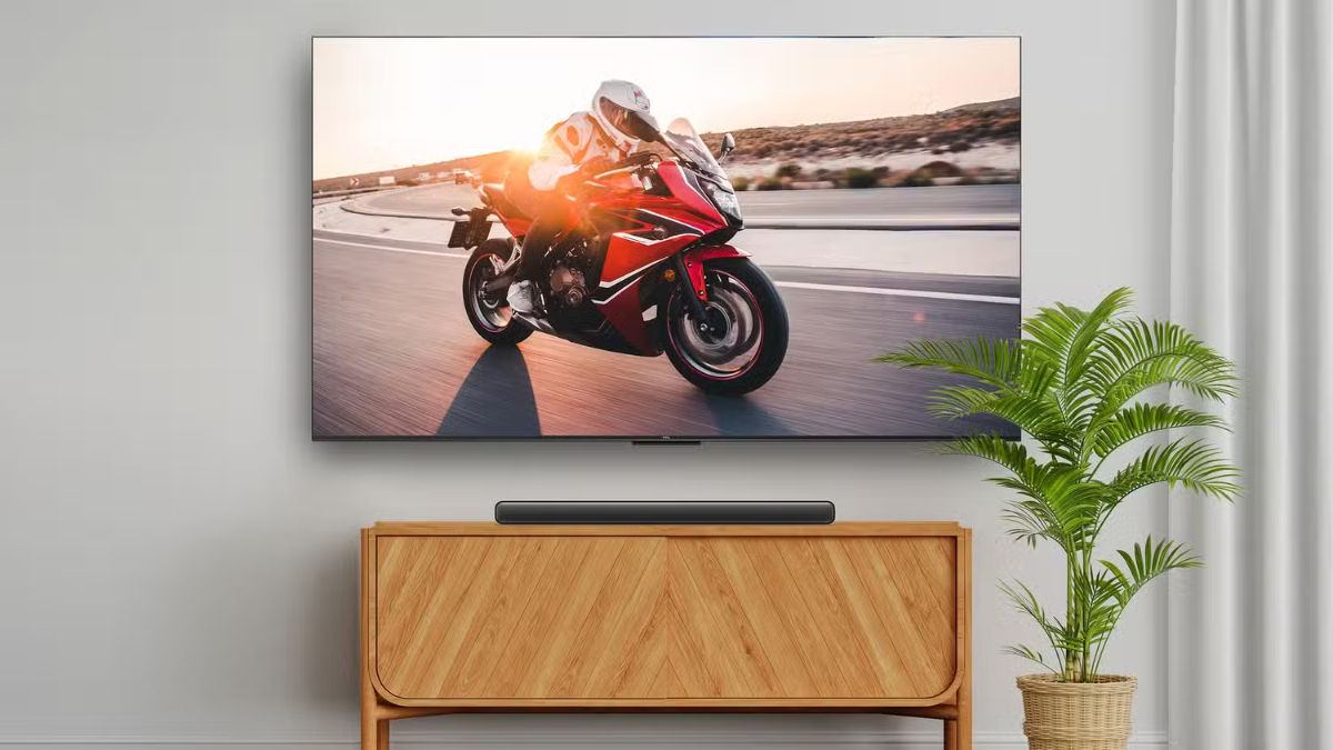 Có cần chi thêm tiền mua loa ngoài cho TV? - Ảnh 1.