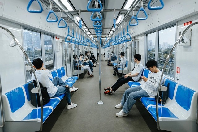 Từ hạ tầng metro đến ‘làn sóng’ thay đổi mặt bằng giá khu đông TP.HCM- Ảnh 2. Từ hạ tầng metro đến ‘làn sóng’ thay đổi mặt bằng giá khu đông TP.HCM- Ảnh 2.