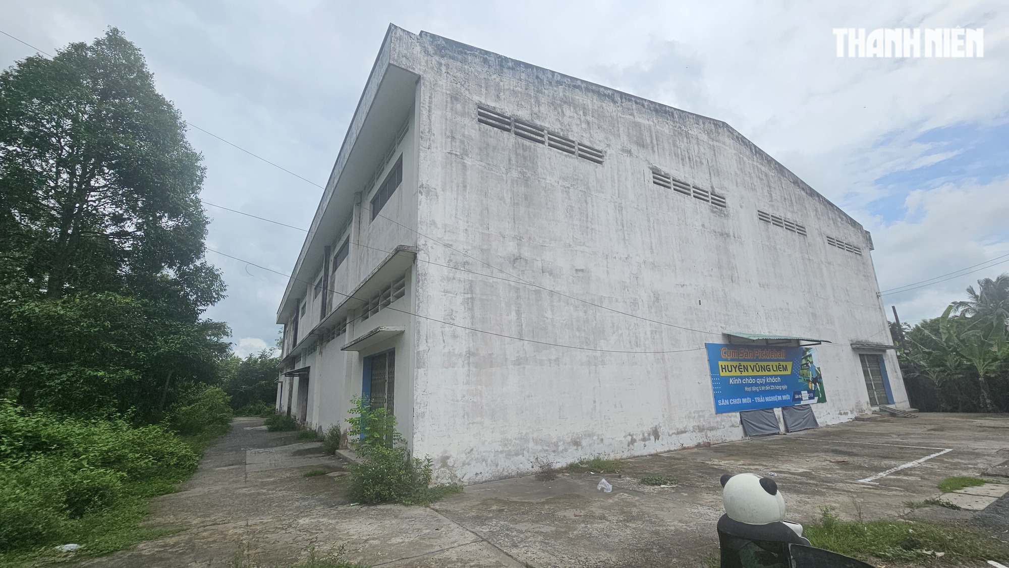 B&aacute;n s&acirc;n vận động Vũng Li&ecirc;m gi&aacute; 7,1 tỉ đồng,ng&acirc;n h&agrave;ng định gi&aacute; hơn 100 tỉ đồng- Ảnh 4.