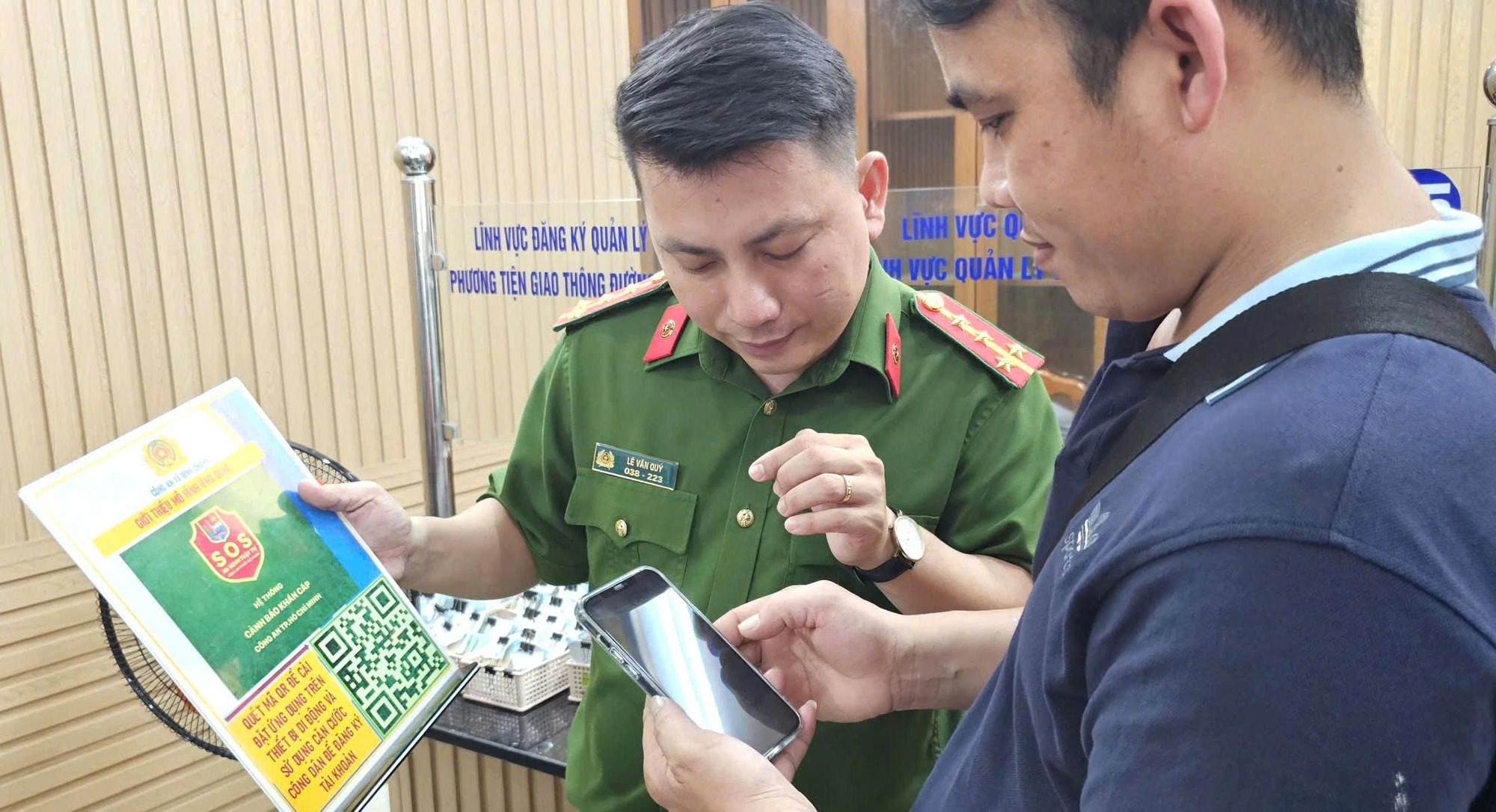 'Thế trận lòng dân' khiến ma túy hết đất sống - Ảnh 1. 'Thế trận lòng dân' khiến ma túy hết đất sống - Ảnh 1.